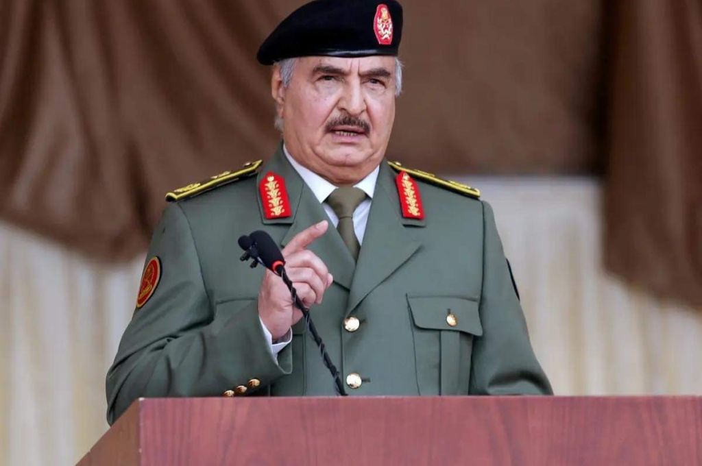 تأثير الحجز الإداري على إيرادات النفط الليبي وتداعياته!