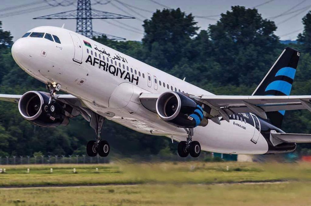 الفقيه: أرباح شركة الليبية للحديد والصلب بلغت 150 مليون منذ بداية 2018 وحتى سبتمبر.