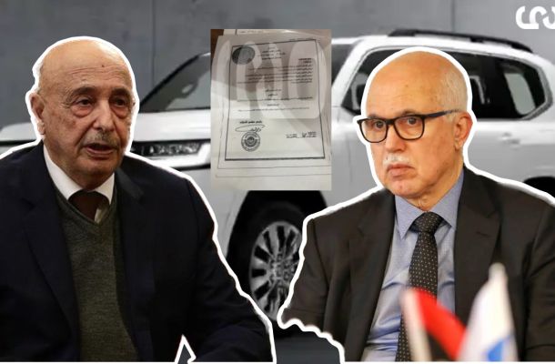 خاص.. جهاز النهر الصناعي يفصح لصدى عن تفاصيل ومسببات إنفجار أحد الأنابيب بإجدابيا 