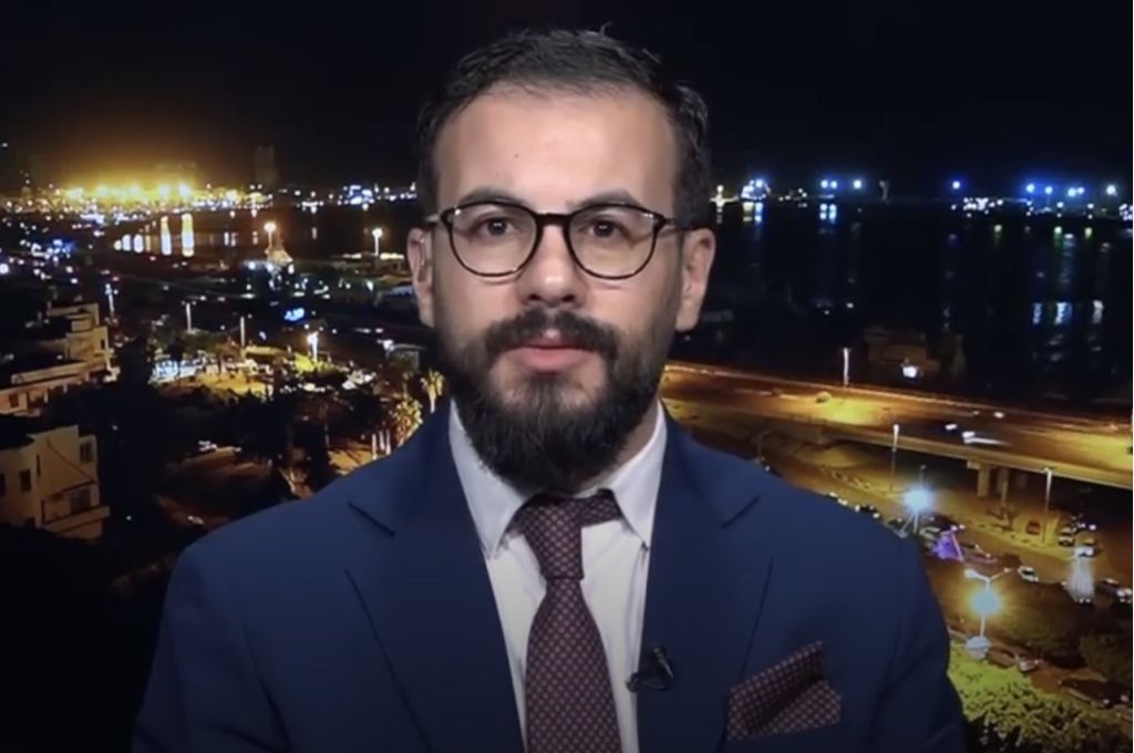خاص..حسني بي يعلق على ما تداول حيال عدم قبول المركزي فئتي 20-50 من العملة