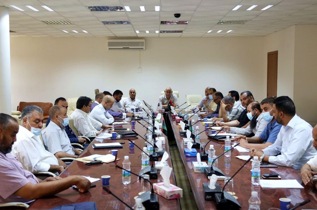 بعرة يكتب: الإطار القانوني لإستعادة الأملاك العامة من طرف شركة الخدمات العامة وإشراف النيابة العامة