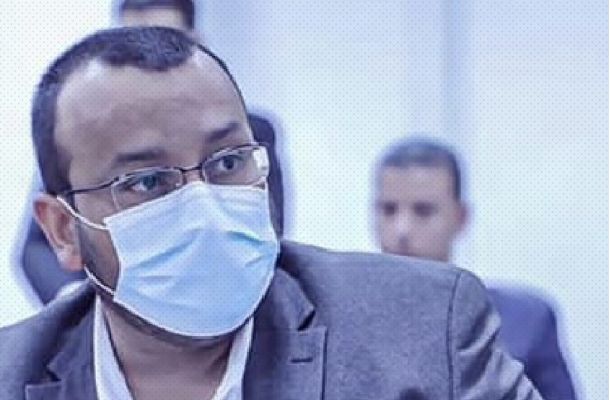 خاص.. "شكشك" لصدى: هذا ما سيتسبب فيه قيام مؤسسة النفط بحجب الإيرادات للمصرف المركزي.. وأحلنا ملفاً بالخصوص للنيابة