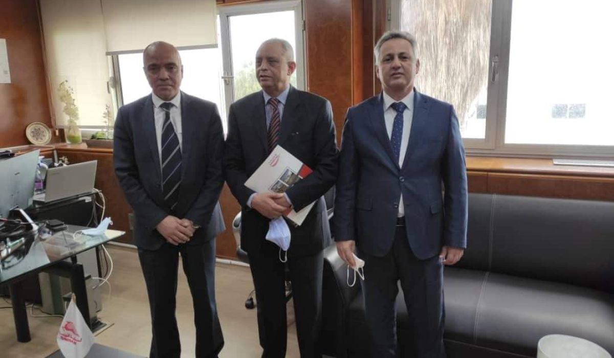 الخطوط الافريقية توقع اتفاقية مع شركة التونسية للخدمات الأرضية لإستئناف التشغيل إلى المطارات التونسية