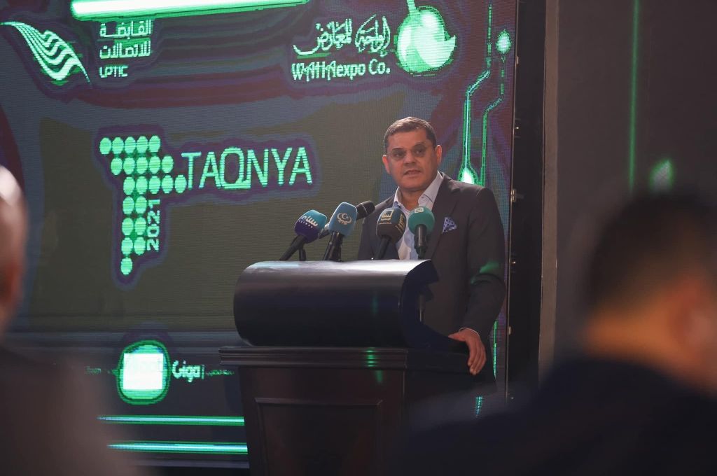 وزير النفط: نعاني من نقص في إنتاج الوقود من حيث التكرير وصناعة البتروكيماويات