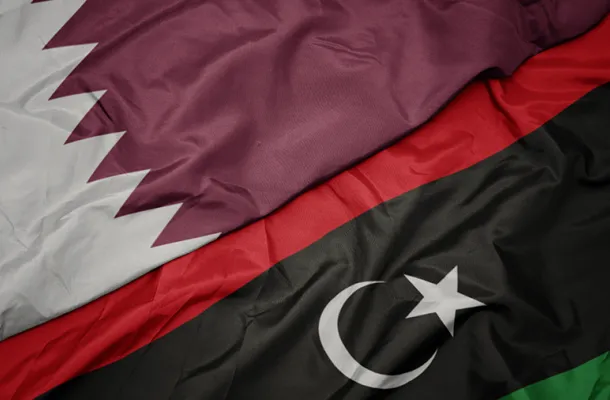 خاص.. "قادربوه" يخاطب وزير العمل والخدمة المدنية بالوحدة الوطنية بضرورة إعادة تعيين فائض موظفي شركة الخطوط الجوية الليبية حسب مؤهلاتهم العلمية