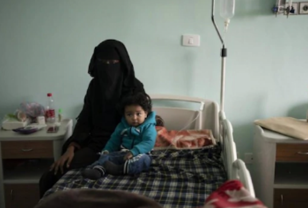 فرانس 24: مخزون المستلزمات الصحية في ليبيا بدأ ينفذ