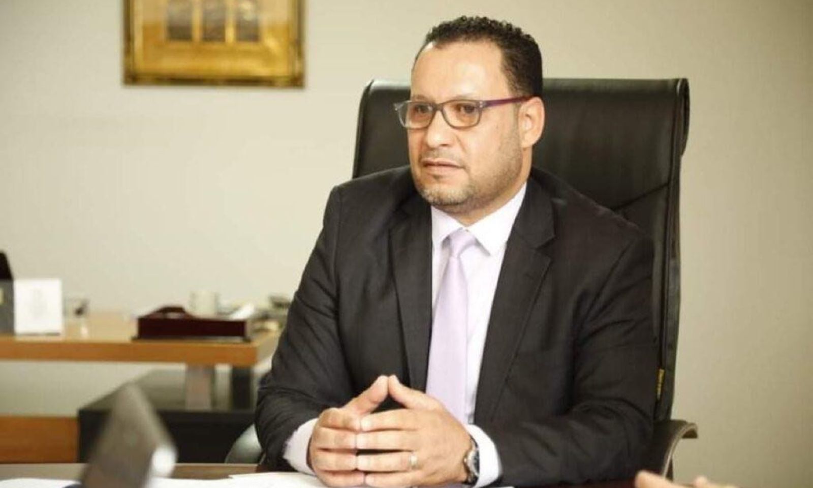 "الحطاب": الدين العام المحلي ومشروعيته