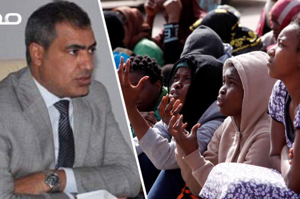 الشحومي : أرصدة المؤسسة الليبية للاستثمار مهددة بشكل حقيقي من الدول الحاضنة لها 