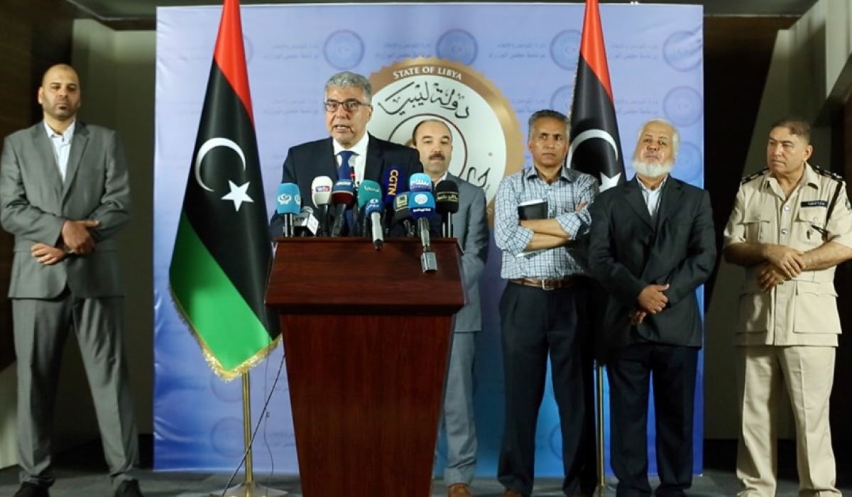 العامة للكهرباء "مؤتمر صحفى لتوضيح المواضيع المتعلقة بأنتاج الطاقة الكهربائية "
