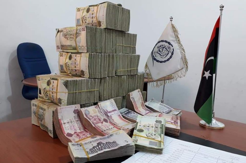 الجنوب الليبي .. أزمات اقتصادية متصاعدة