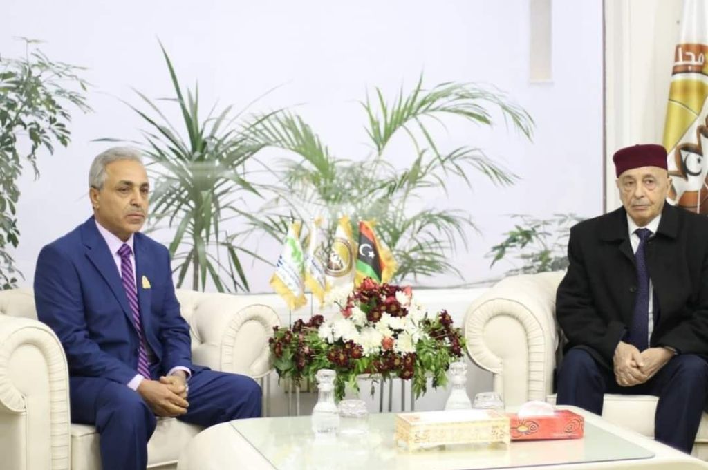 أبوبكر سعيد يتساءل: صادرات النفط وصلت نصف مليون برميل .. فلماذا يماطل "الكبير" في اتخاذ قرارات لرفع المعاناة عن المواطن