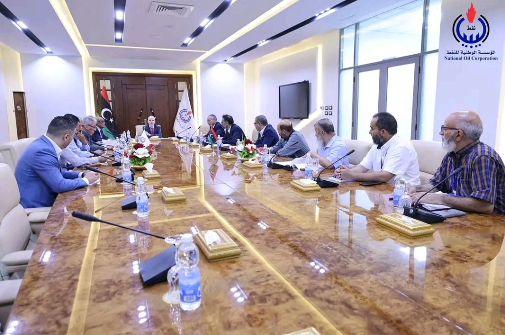 بالأرقام .. تعرّف على عدد من المبالغ المحوّلة لمراقبات المالية بالمدُن عبر بند المرتبات خلال الأشهر الأولى من هذا العام حسب تقرير المصرف المركزي