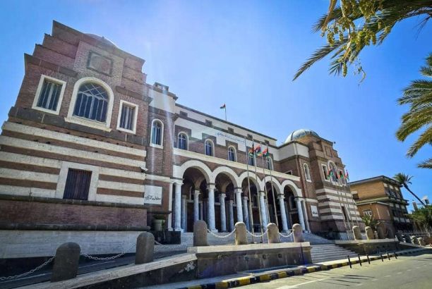خاص… المصرف المركزي ينتهي من إحالة منحة الأبناء وكذلك مرتبات شهر مايو 