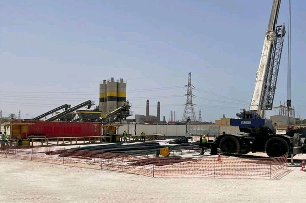 الرقابة على الأغذية والأدوية يرصد عدداً من الملاحظات خلال جولته لنقاط التطعيم بميدان الشهداء