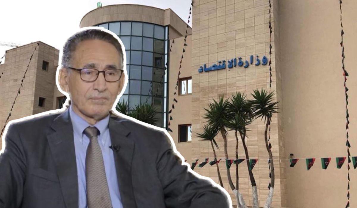 خاص.. من جديد.. الحويج يُعرقل تنفيذ قرار حظر الاستيراد والتصدير إلا من خلال العمليات المصرفية .. ويضع شروط