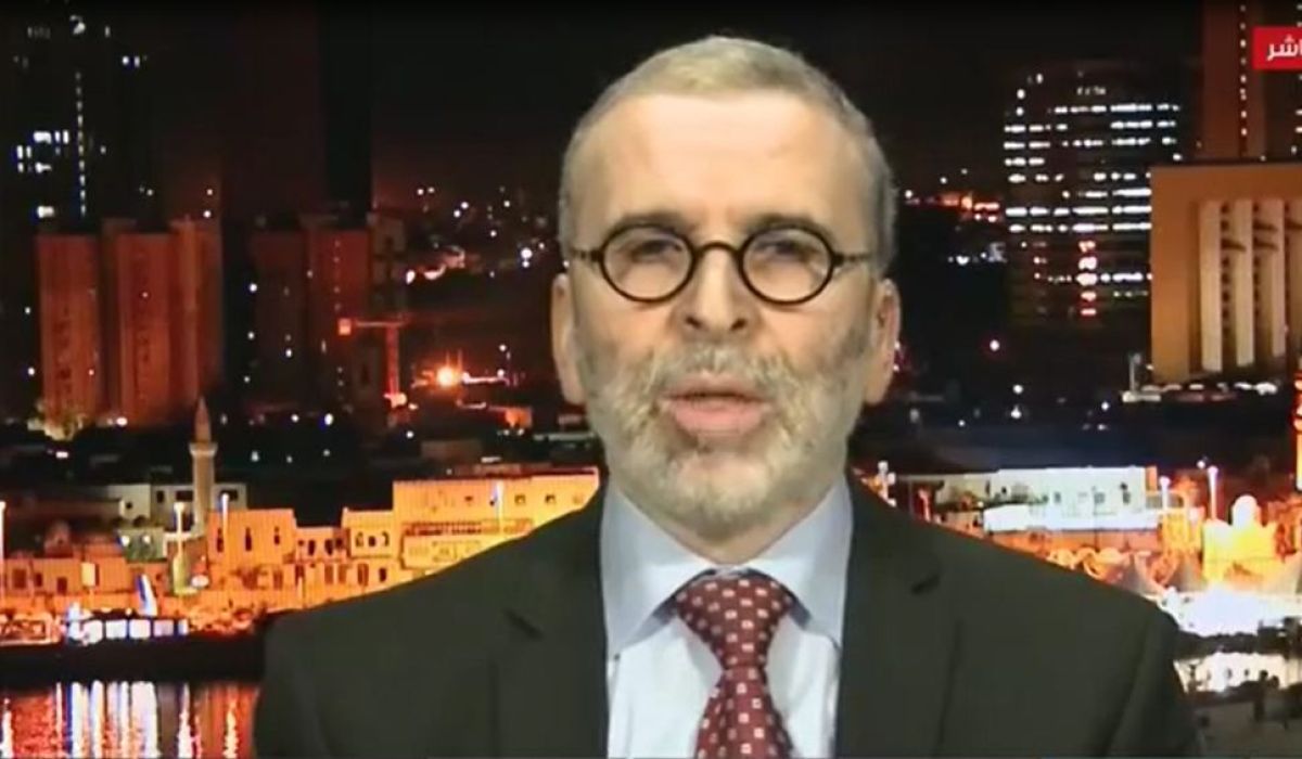 صنع الله يصف إغلاق حقل الشرارة وإيقاف ضخ النفط بالعمل الإرهابي