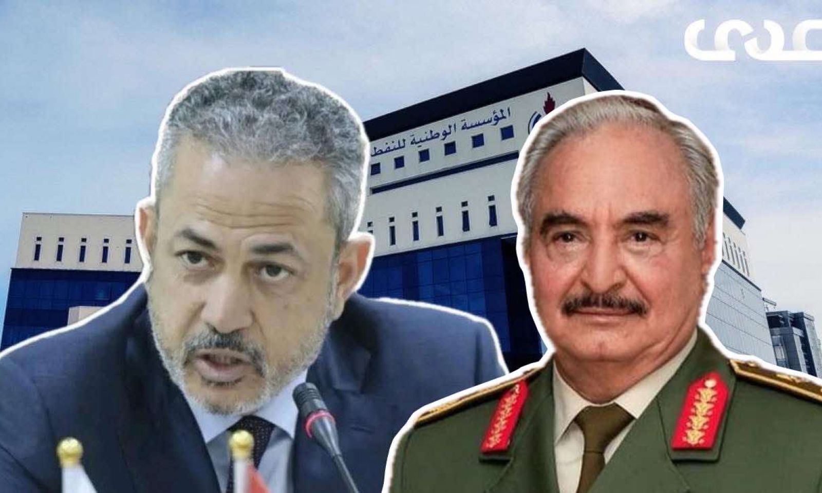 الصين تخطط لإرسال طائرات مسلحة إلى ليبيا بإستخدام شركة وهمية مقابل تفريغ براميل النفط للصين صحيفة "تليغراف" تكشف التفاصيل