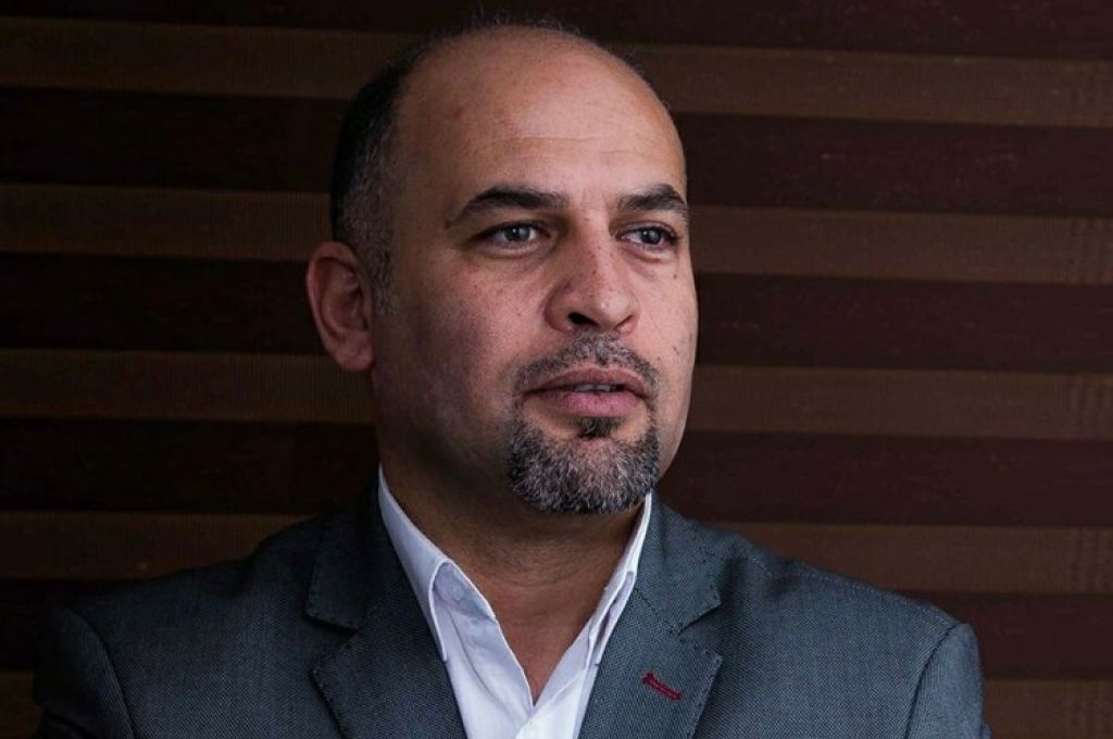 شركة الخطوط الليبية تعين مدير عام لها