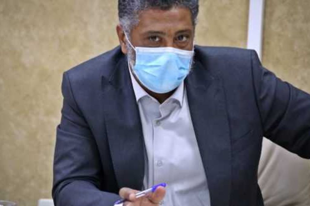 "شكشك" يوقف ستة مسؤولين بجهاز الطب العسكري ويتحفظ على ملايين مصروفة بالزيادة بحسابات عدد من الشركات
