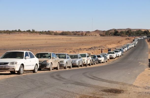 الفيتوري : الاحتكار السلعي غير المنضبط بضوابط أحد أسباب التضخم