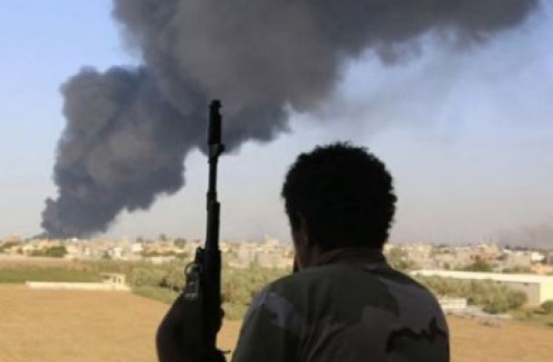 صنع الله يواجه التحديات .. والمليشيات سبب الفوضى