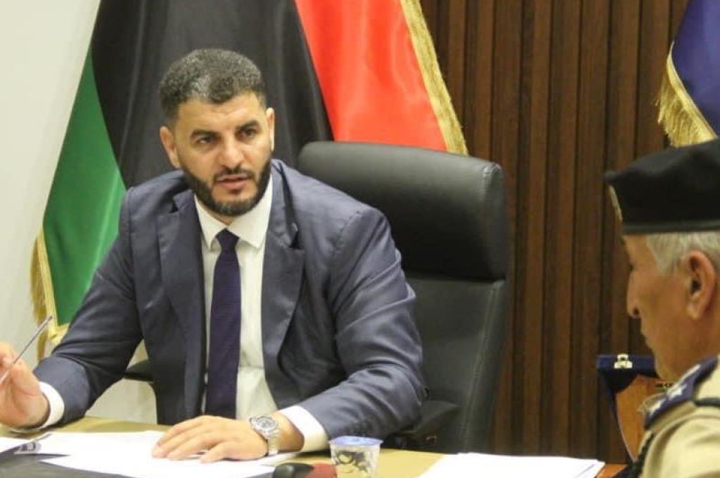 خلال مشاركته في اللقاء السنوي الثاني لشبكة المنافسة العربية "الغويل" يشدد على أهمية دور الرقمنة في دعم آليات المنافسة