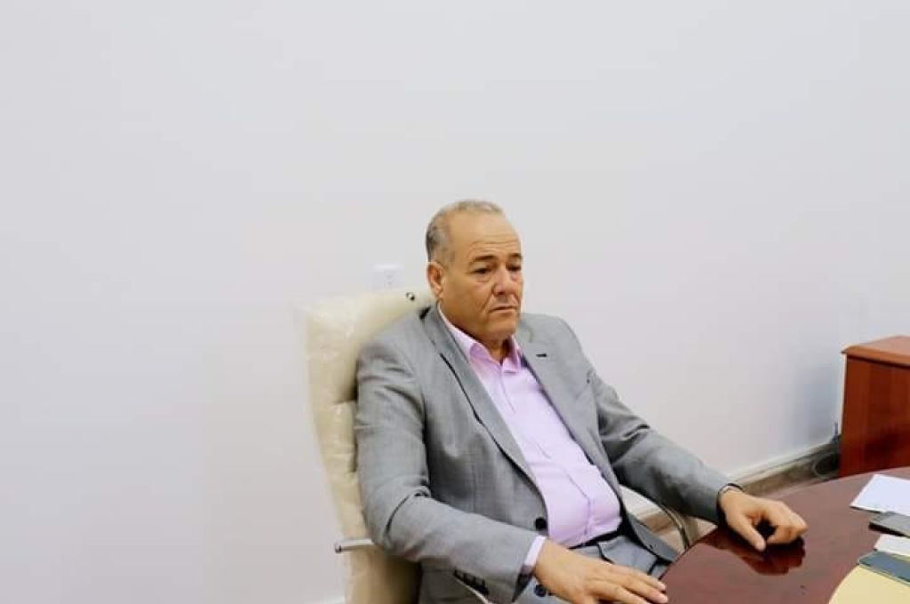 الوطنية للنفط: وصول الشحنة الأولى من الأجهزة الطبية المقدمة لمستشفى الأطفال ببنغازي والتي تتجاوز قيمتها ثلاثة ملايين دولار