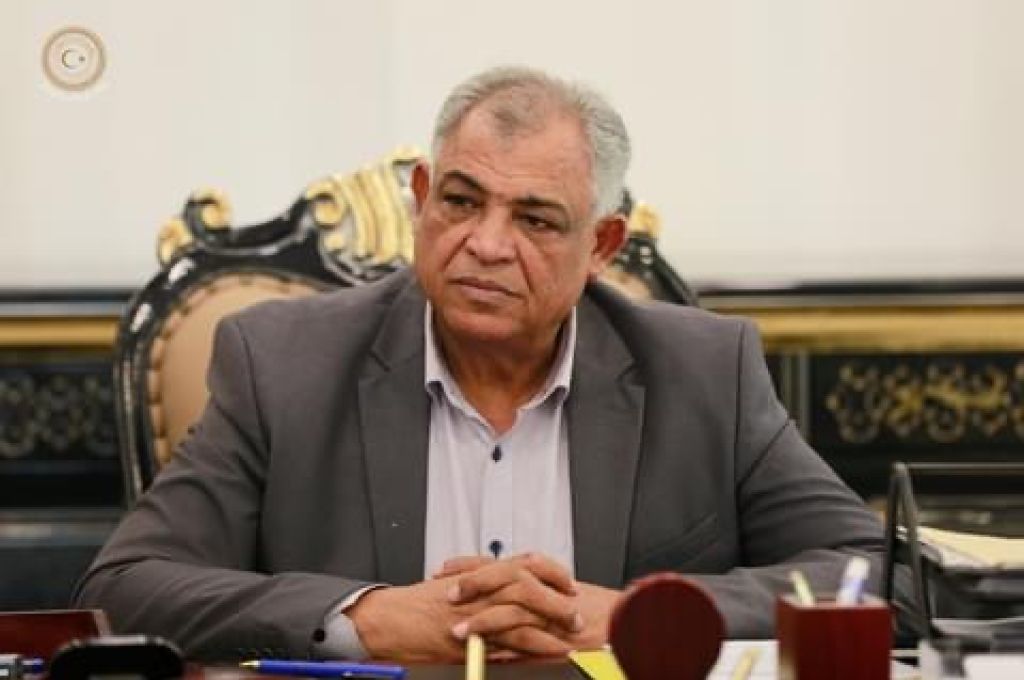 النائب العام يناقش مع بعثة المفوضية السامية للأمم المتحدة لشؤون اللاجئين تعزيز سبل توفير البيئة الملائمة لإعادة تأهيل اللاجئين