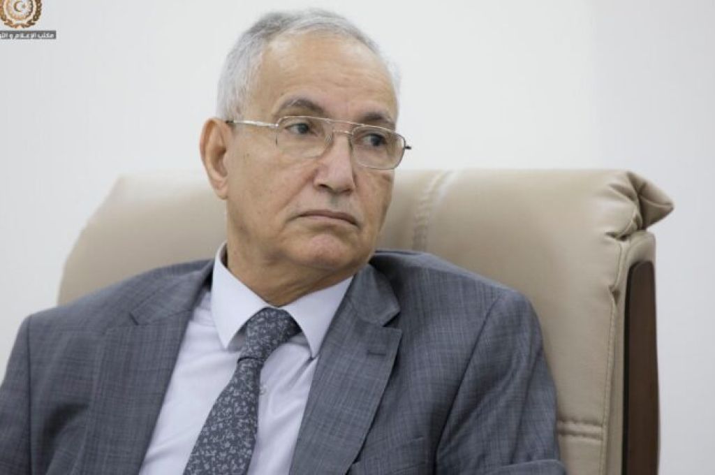 الوطنية للنفط: الإنتاج اليومي من النفط الخام خلال 24 ساعة مليون و212 ألف برميل