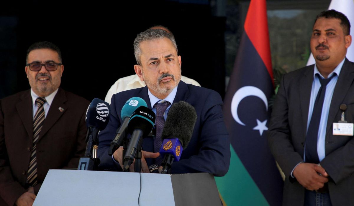 بلومبيرغ: بن قدارة يتعاهد بمضاعفة الإنتاج النفطي خلال اسبوع واحد فقط