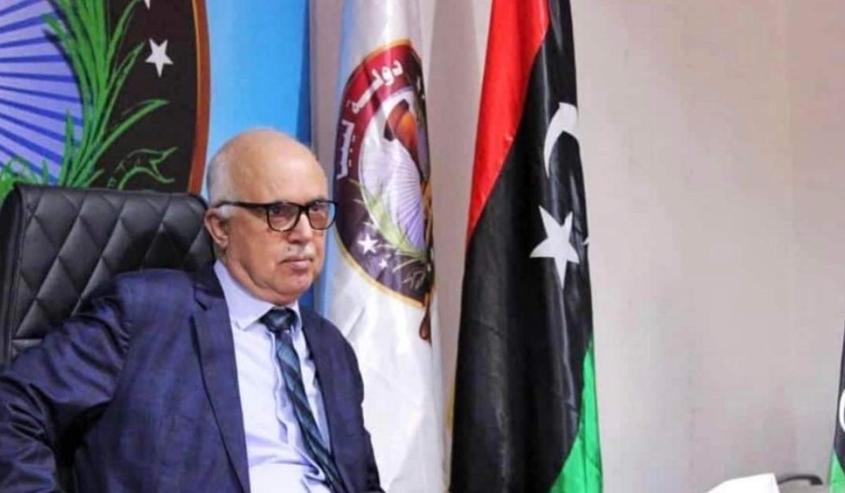 الشنطي يزور مدينة القره بوللي للاطلاّع على العراقيل والمشاكل التي تواجه البلديّة