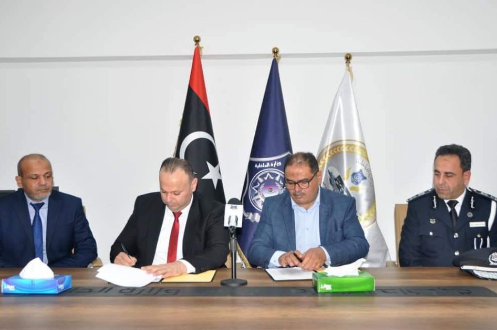 مجلس النواب الليبي يشارك في اجتماعات اللجان الدائمة للبرلمان العربي بالعاصمة الأردنية عمان