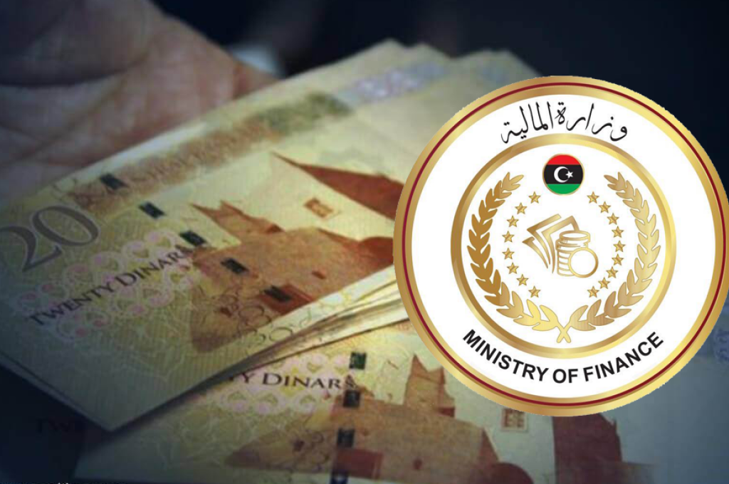 ميناء بنغازي يستقبل أكثر من 6 آلاف طن من الإسمنت