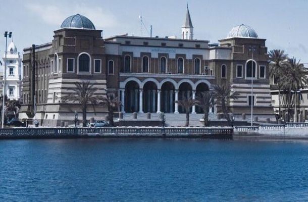 خاص.. السفير الإسباني يصف حضور الشركات الاسبانبة إلى ليبيا بالخطوة الإيجابية ويتحدث عن إبرام عقود