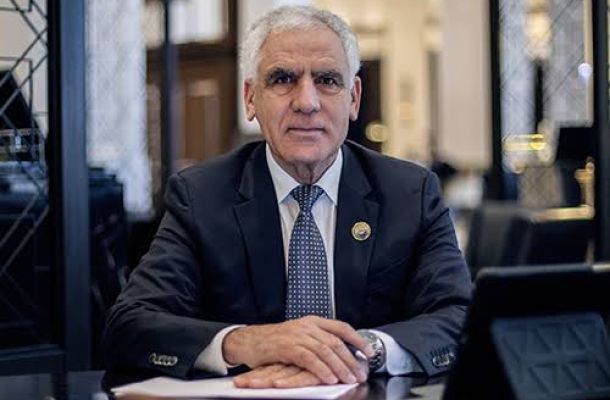 خاص.. "الغويل" لصدى: الحكومة بررت تأخر دفع الرواتب وسببه الإجراءات الروتينية كل بداية سنة مالية