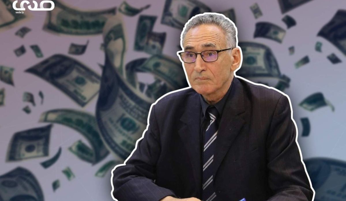 خاص.. بالوثائق: ديوان المحاسبة يحبط محاولة من "الحويج" لتوريط الدولة الليبية في مأزق يماثل قضية الخرافي