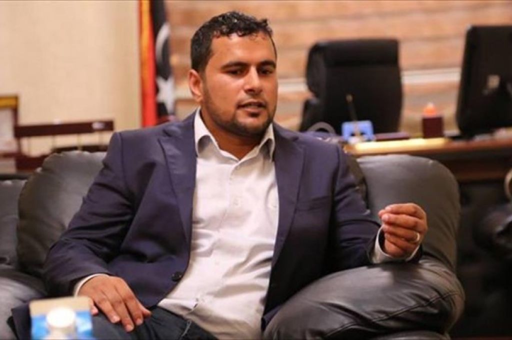 بلومبيرغ : الأوبك وحلفاؤها يعلنون عن الحاجة لمزيد من الأستثمارات لضمان أستمرار الأمدادات