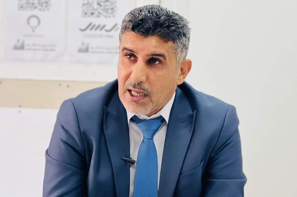 حبارات يكتب: توضيح مهم جداً حول إنخفاض أسعار النفط