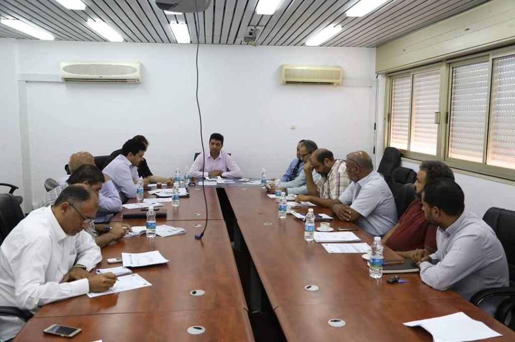 مندوب ليبيا في البنك الإسلامي : موافقة البنك على طلبات ليبيا جاءت بعد مجهودات كبيرة من وزير المالية استمرت لأكثر من عام