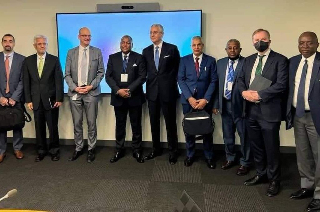 وزارة الاقتصاد تؤكد على ضرورة تفعيل دور مأموري الضبط القضائي بهدف تحقيق حماية المستهلك ومراقبة السوق المحلي