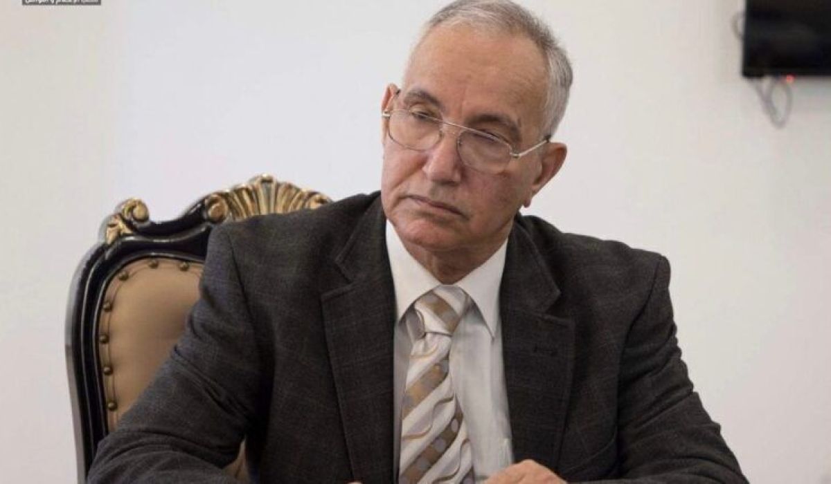 خاص: مراجع غيث يعلق على بيان مصرف ليبيا المركزي.. ويكشف على عدة تفاصيل