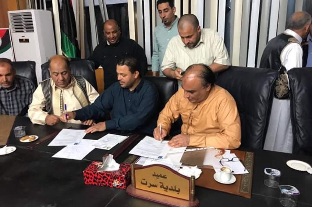 الدريجة يوضح إيجابيات تخفيض رسوم بيع العملة على الاقتصاد الليبي و المواطن