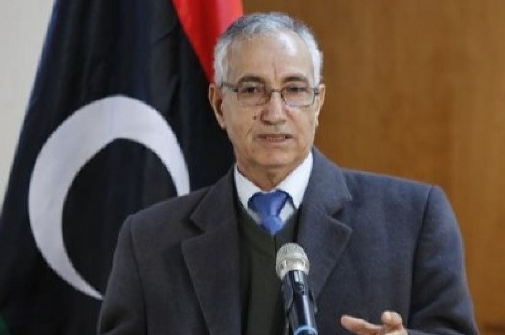 حسني بي يرد على الاتهامات الموجهة إليه بخصوص حليب الأطفال Bebelac