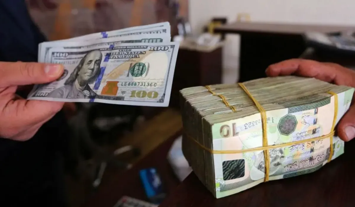 خاص.. "المصارف": تنفيذ الأغرض الشخصية المحجوزة حتى يوم 6 نوفمبر