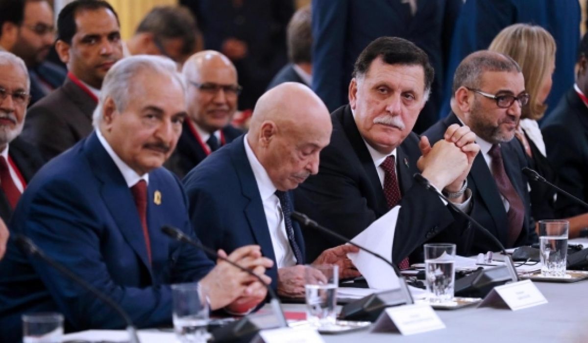 صحيفة أمريكية: على جميع أطراف النزاع في ليبيا بما فيها الدول المتدخلة الامتناع عن متابعة أهدافهم الاقتصادية في البلاد