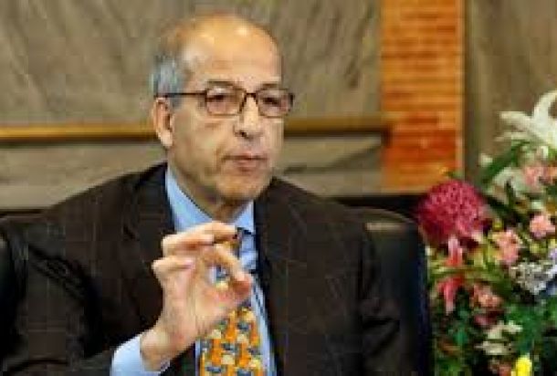 تكالة لصدى :منحة النصف الثاني لأرباب الأسر قريباً في المصارف، والاصلاحات الاقتصادية ستنجح رغم التباطؤ