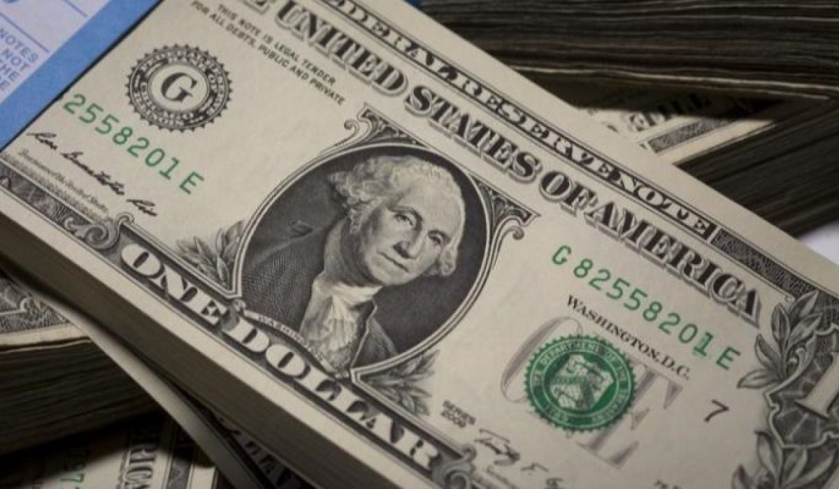 الدولار يسجل ارتفاعا جديدًا بالسوق الموازي