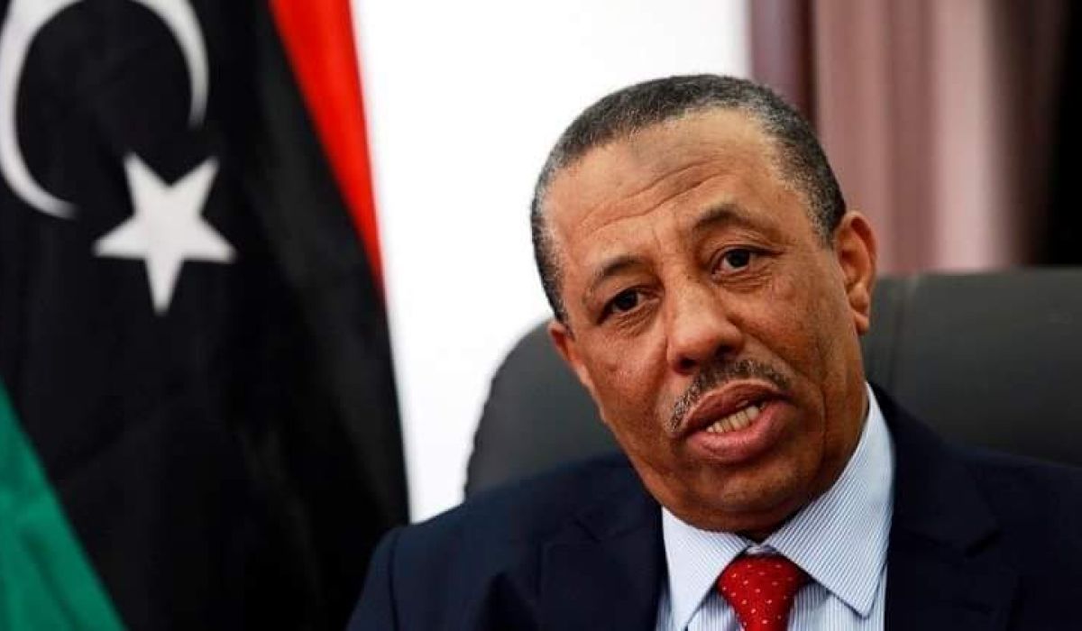"الثني" يقدم استقالته إلى مجلس النواب بطبرق