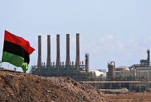 كيف يجب أن تتعامل أوروبا مع الحكومة الليبية الجديدة ؟