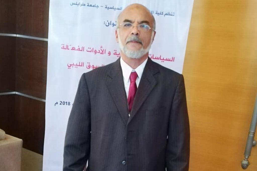 الكبير: الدينار مازال يتعافى وأزمة البنوك متشعبة بسبب غياب الأمن ودور المؤسسات